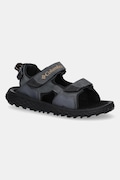 Сандалі Columbia KONOS HIKER чоловічі колір сірий 2121571