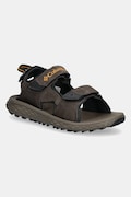 Сандалі Columbia KONOS HIKER чоловічі колір коричневий 2121571