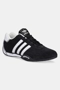 Кросівки adidas Originals Adiracer LO чоловічий колір чорний JP7009