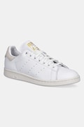 Kožené tenisky adidas Originals Stan Smith pánske, biela farba, JH7427