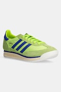 Tenisice adidas Originals SL 72 RS boja: zelena, JQ0172