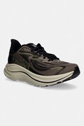 Hoka buty do biegania Clifton 10 kolor zielony 1162030