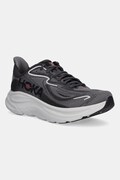 Hoka buty do biegania Clifton 10 kolor szary 1162030