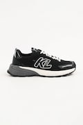Karl Lagerfeld sneakersy ORION męskie kolor czarny KL55521