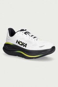 Hoka Bondi 9 férfi sportcipő fehér 1162011