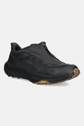 Hoka shoes Project Transport black color 1162850