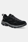 Jack Wolfskin buty Vojo Tour Texapore Low męskie kolor czarny A62070