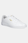 Puma sneakers Puma Club II SL bărbați, culoarea alb, 397445