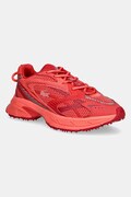 Αθλητικά Lacoste L003 NEO SHOT χρώμα: πορτοκαλί, 49SMA0006