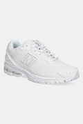 New Balance sneakers 1906 culoarea alb, U1906WFC
