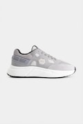 BALR. sneakers Hexline Mesh culoarea gri, B1513.1028