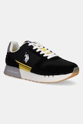 U.S. Polo Assn. Sneakersy JAKE kolor czarny JAKE001M/5TS1
