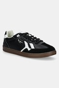 Pepe Jeans sneakersy BALL CLASS M kolor czarny PMS00042