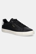 Pepe Jeans sneakers KENTON FRESH M barbati, culoarea negru, PMS31076