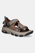 Teva sandały Grandview Max Sandal męskie kolor brązowy 1164770