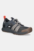 Teva босоніжки чоловічі Hydratrek Sandal CT сірі 1164811