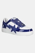 Tenisky A Bathing Ape BAPE STA OS #3 M2 pánské, tmavomodrá barva, 1K70191310