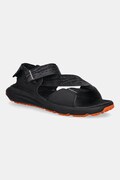 Сандалі Timberland Motion Dune колір чорний TB0A6DPPETY1
