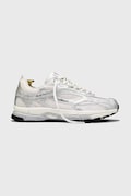 The Mercer Brand sneakers The Re-Run Metallic colore argento ME251005.996