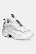 Sneakers boty PLEIN SPORT Onyx Ultra Gen.X.05 bílá barva, USC0736 STE003N 0105