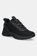 Tenisice PLEIN SPORT Nitro Xtreme Gen.X.05 boja: crna, USC0747 STE003N 0202