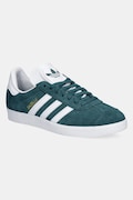 Маратонки adidas Originals Gazelle в зелено JH5383