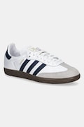 Tenisky adidas Originals Samba OG bílá barva, JH8795