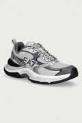 EA7 Emporio Armani sneakers μαύρα XK446.X8X249