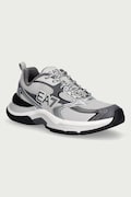 EA7 Emporio Armani sneakers μαύρα XK446.X8X249