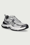 EA7 Emporio Armani sneakers negri XK446.X8X249