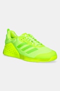 Обувки за трениране adidas Performance Dropset 3 в зелено IH5248