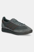 Tenisky adidas Originals SL 72 RS zelená farba, JH5105