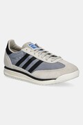 Маратонки adidas Originals SL 72 RS в сиво JH8645