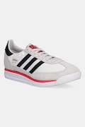 adidas Originals sneakersy SL 72 RS kolor szary JS0746
