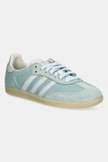 adidas Originals sneakersy Samba OG kolor turkusowy JI3179