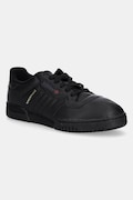 adidas Originals sneakers din piele Powerphase culoarea negru, JH5482