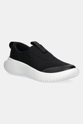 Кросівки Crocs Mellow Ease Slip On колір чорний 210500-066