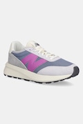 Αθλητικά New Balance 370 χρώμα: γκρι, U370DC