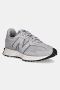 Tenisice New Balance 327 boja: siva, U327SWA