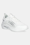 PLEIN SPORT sneakersy Sprint-78 kolor biały USC0778 STE003N 01