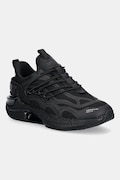 Sneakers boty PLEIN SPORT Onyx Ultra černá barva, USC0736 STE003N 0202