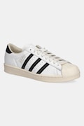 Kožené tenisky adidas Originals Superstar Vintage biela farba, JQ3254