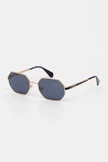 MAX&Co. ochelari de soare femei, culoarea bleumarin, 2518801033200