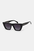 Anine Bing sunglasses Paris Sunglasses black color A.12.10605