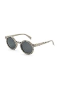 Liewood okulary przeciwsłoneczne dziecięce Darla Sunglasses 4-10 Y kolor beżowy LW20087