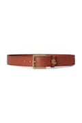 Lauren Ralph Lauren curea pentru femei, din piele maro 412968765