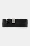 Ремінь Calvin Klein жіночий колір чорний K60K612936