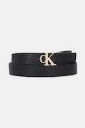 Ремінь Calvin Klein Jeans колір чорний LV04K7005G