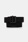 Ремінь Karl Lagerfeld Jeans колір чорний A1W33003