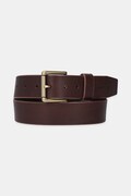 Levi's curea culoarea maro, D7725-0002